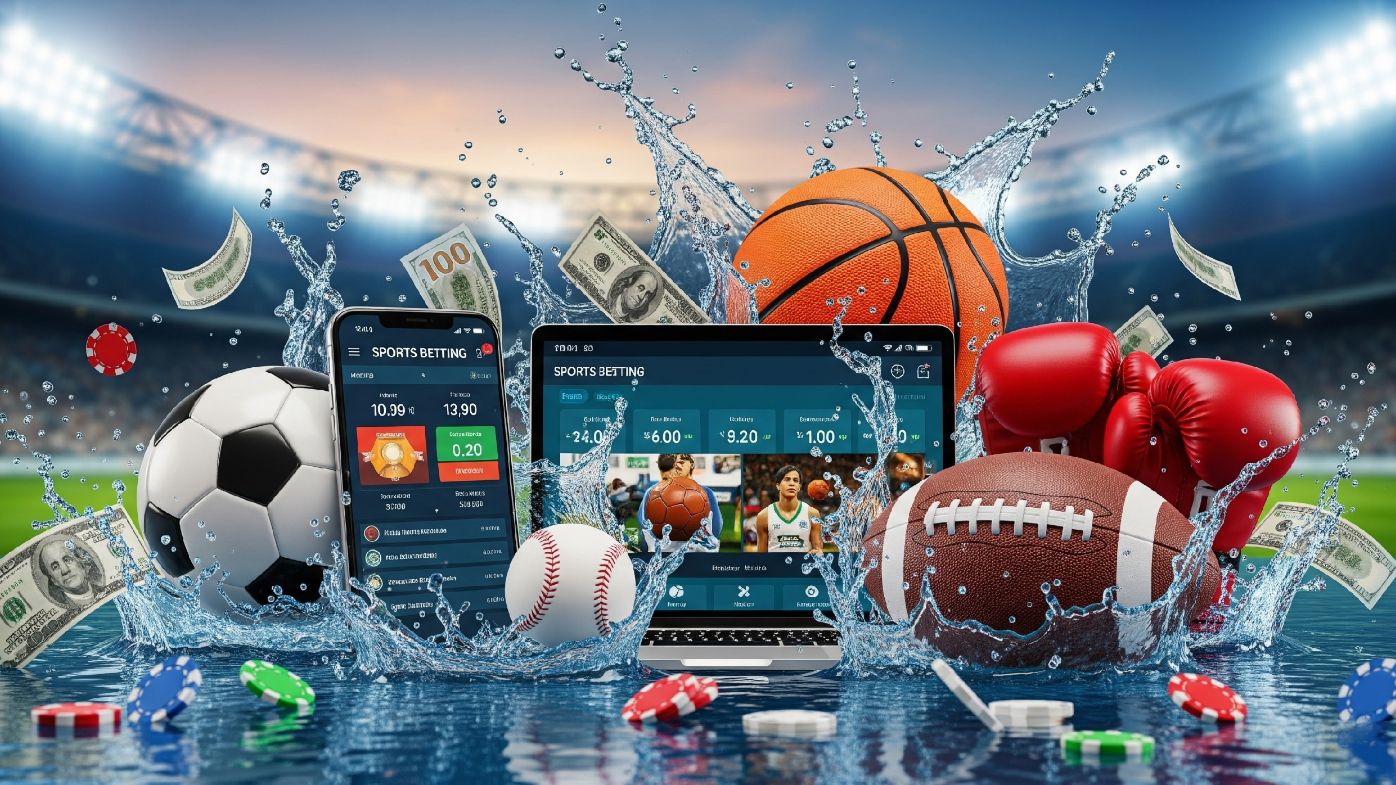 Your One-Stop Hub for Betting: K1971
                                